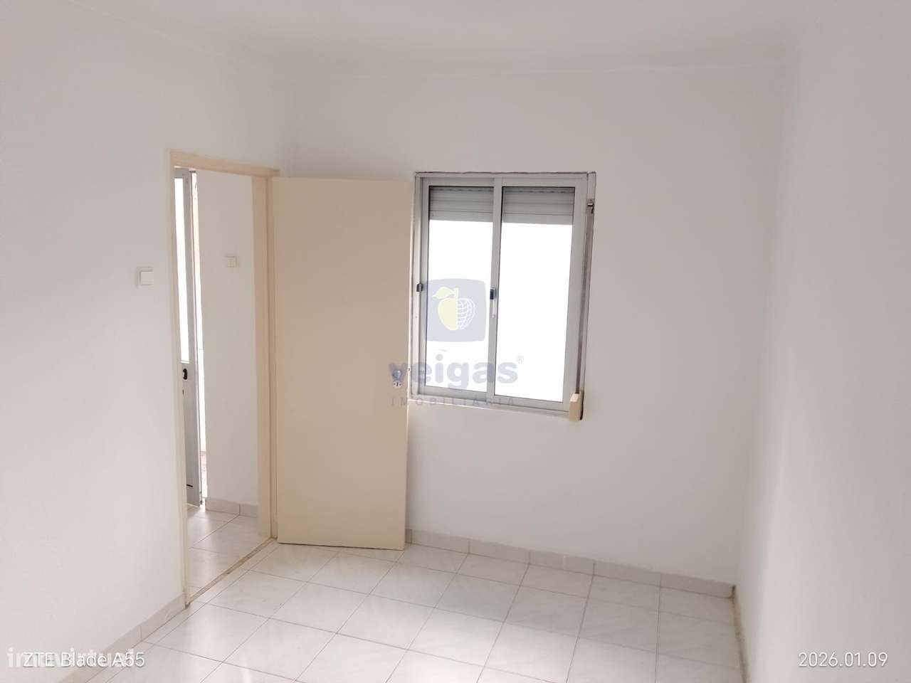 T1 no Bom Sucesso para arrendar - Grande imagem: 2/12