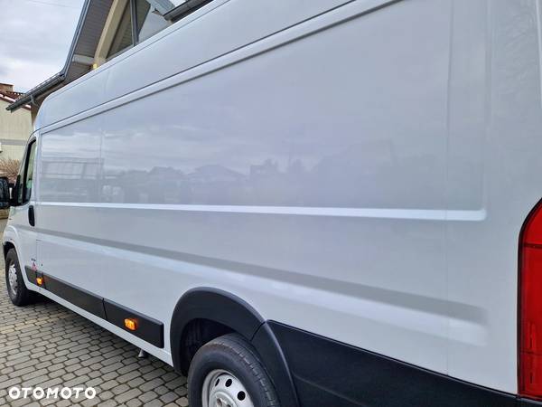 Fiat Ducato MAXI MAX FURGON Multijet - 27