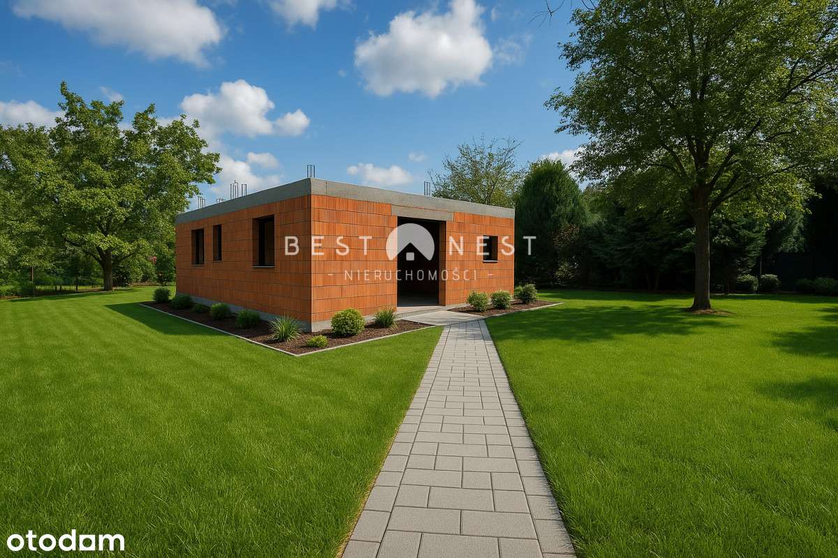 Dom wolnostojący Wapienica - Pełny obrazek: 5/8