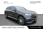 Mercedes-Benz EQC 400 4-Matic - 8