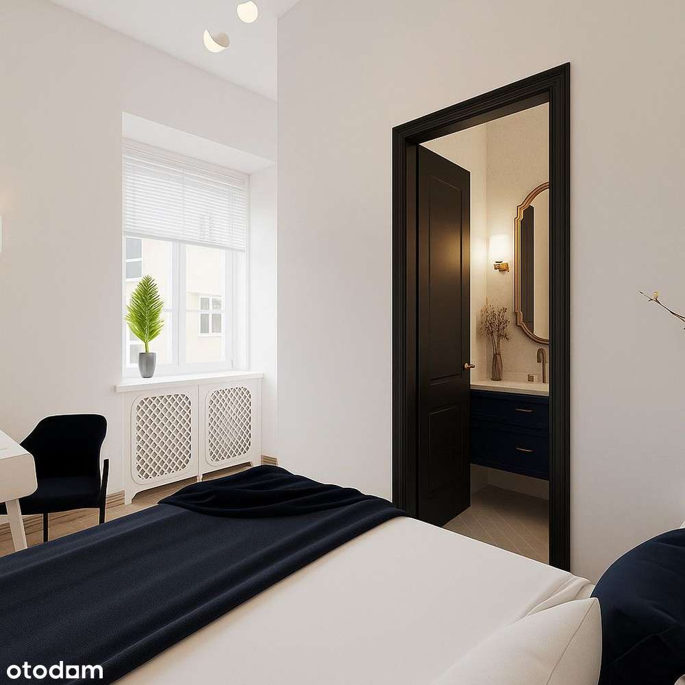 Kamienica. Serce Warszawy. Idealne na inwestycję.-13