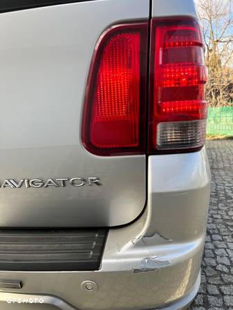 Lincoln Navigator 5.4 2WD Ultimate - 24