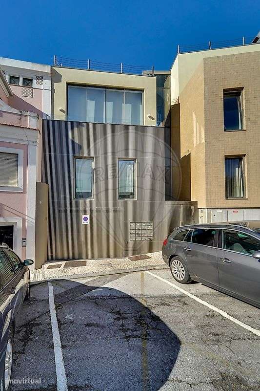 Apartamento T1 para venda-19