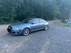 Audi A6 Avant 2.7 TDI DPF multitronic - 1