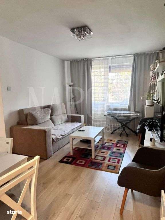 Apartament 3 camere de vanzare in Rogerius Oradea, Oradea-1