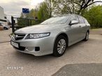 Honda Accord 2.2i-CTDi Executive - 9