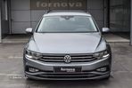 VW Passat Variant 2.0 TDi Business Package DSG - 2