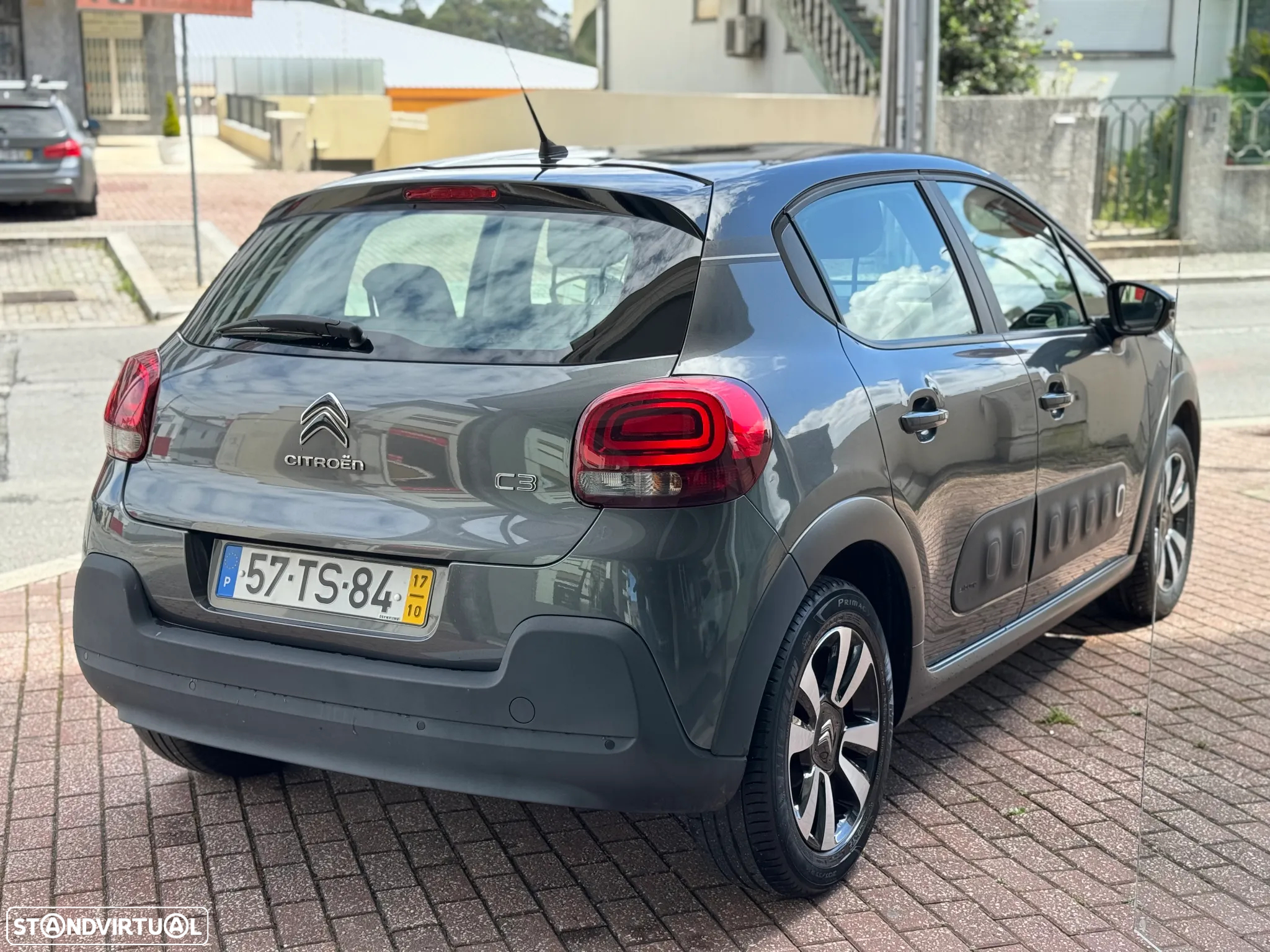 Citroën C3 1.2 PureTech Feel - 6