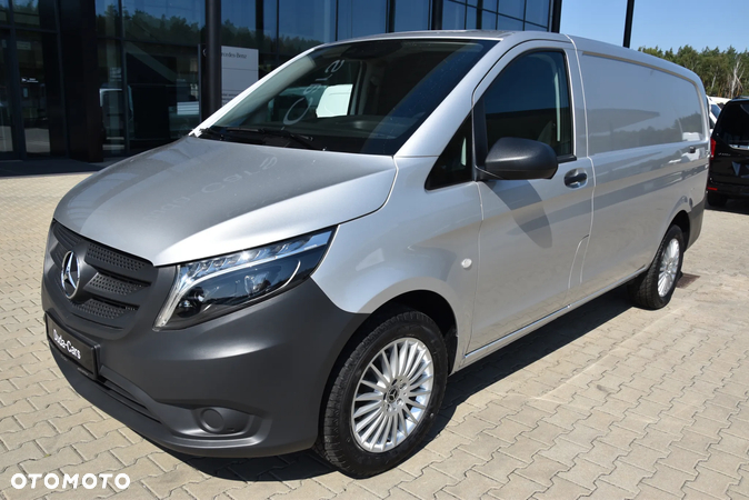 Mercedes-Benz Vito 116 CDI - 3