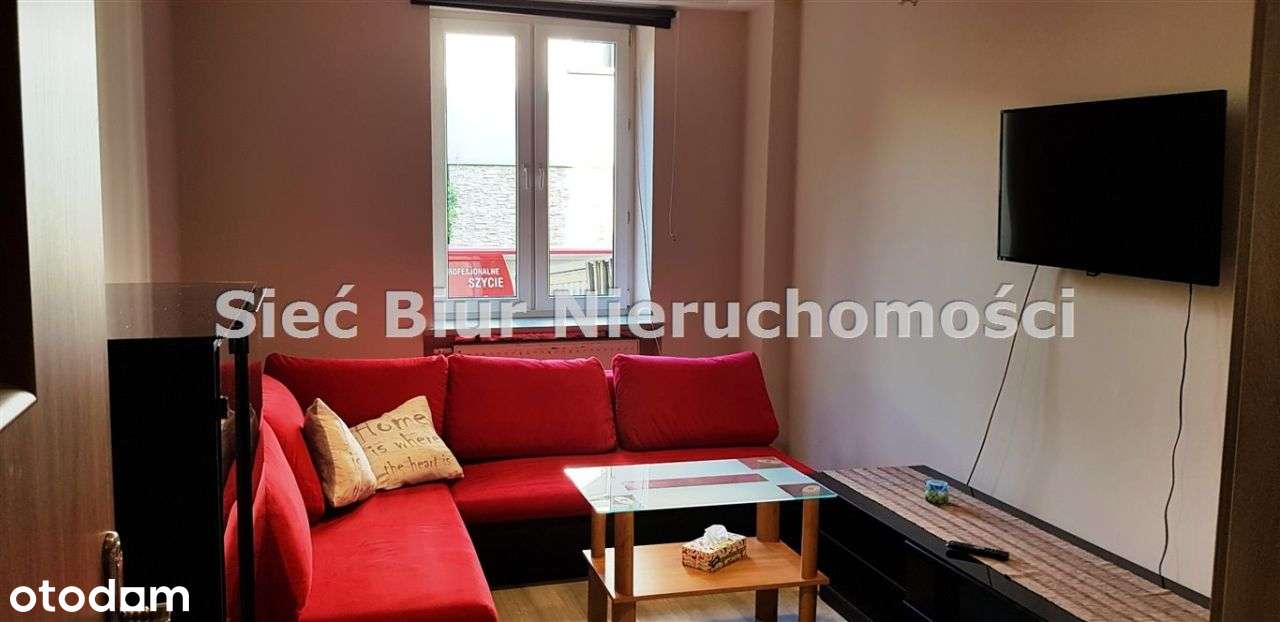 Mieszkanie, 63,60 m², Bielsko-Biała-1