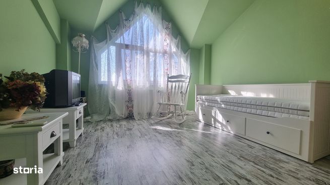 Penthouse spectaculos vedere panoramică Lacul Siutghiol – Mamaia Sat-2