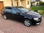 Skoda Octavia 1.6 TDI Greenline - 1