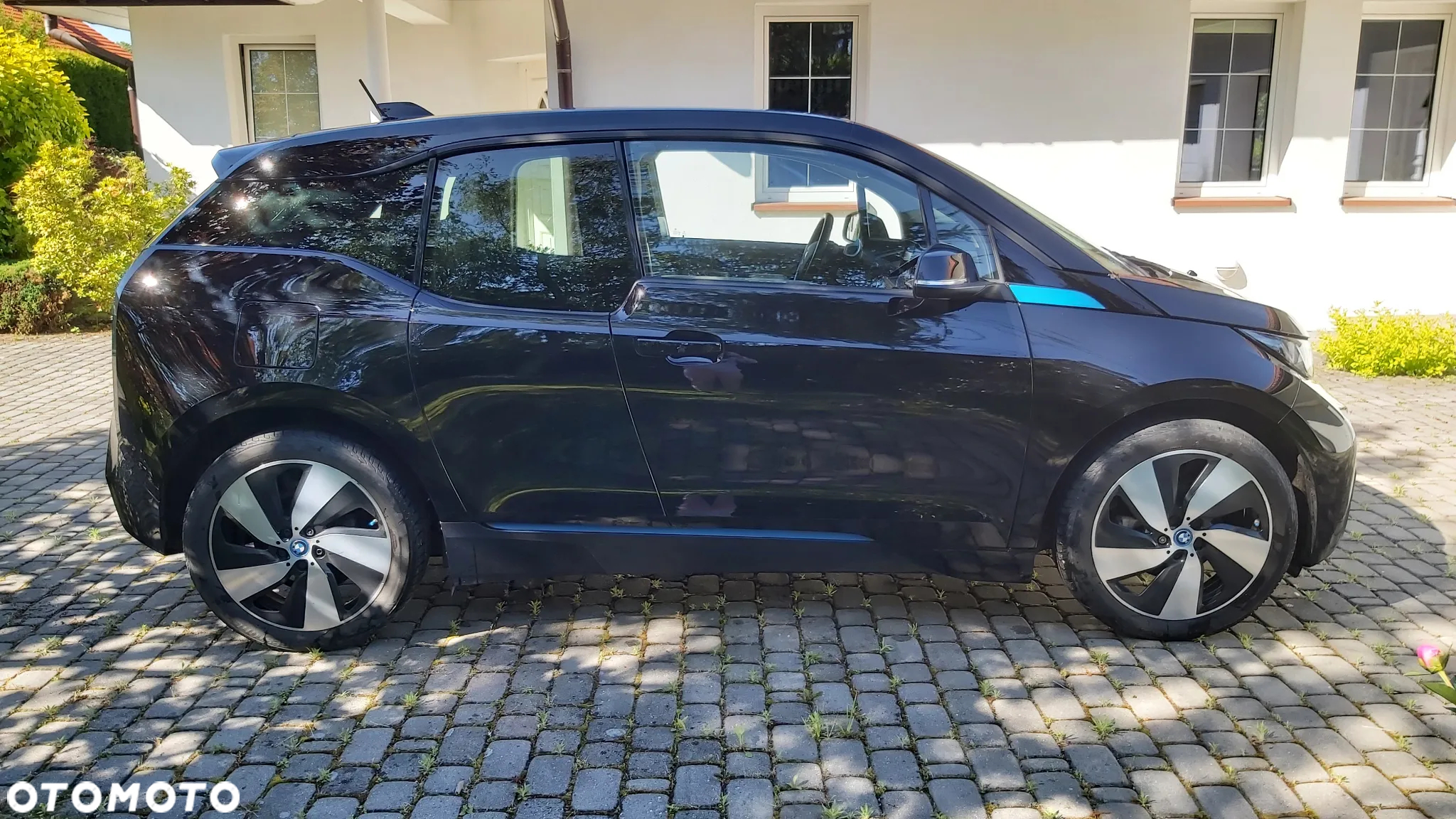 BMW i3 (60 Ah) - 5