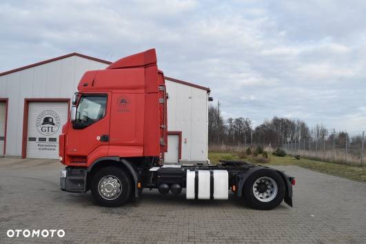 Renault Premium 460 DXI - 4