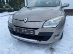 Renault Megane III 1,6 16V 08-16r przód kompletny - 1