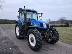 New Holland T6050 PLUS - 1