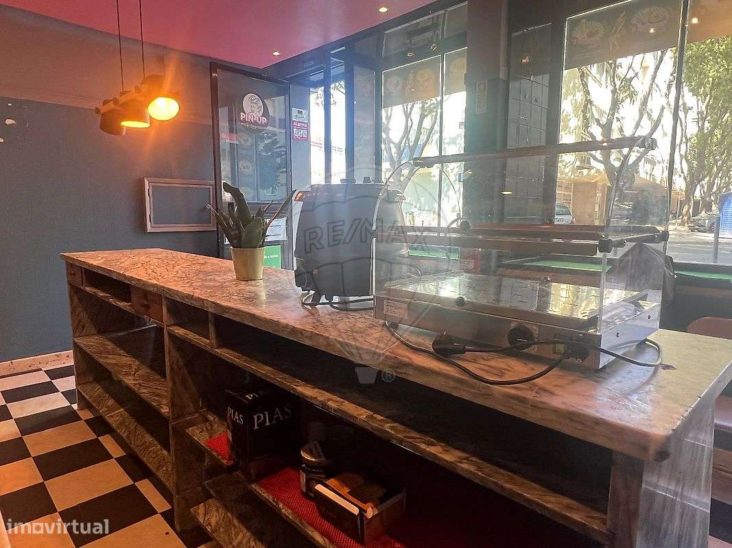 Loja  para arrendamento - Grande imagem: 5/20