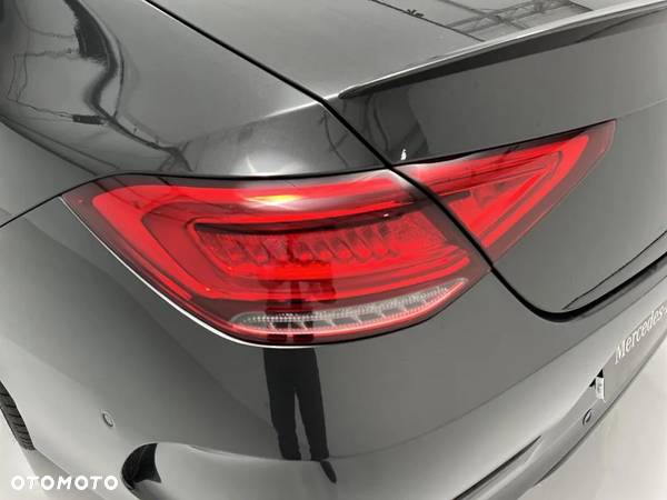 Mercedes-Benz CLS 450 4-Matic AMG - 25