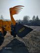 Łyżko Krokodyl JCB 2,5m3 ładowarka 531-70, 541-70 maszyna JCB 535-95 Q-FIT łyżka hydrauliczna Premium 540-120 - 16