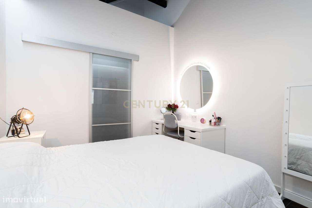 Moradia - T2 Exclusivo no Coração da Arrábida-8