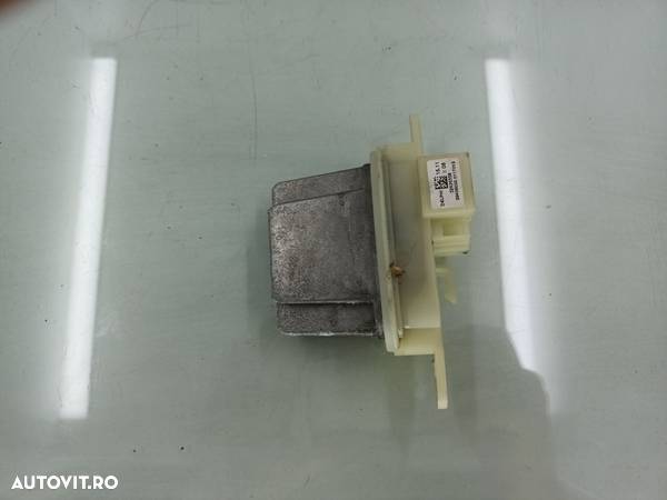 Releu ventilator bord Renault LAGUNA 3 K9K-57 2008-2015  29406032 - 1