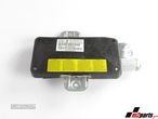 Airbag Porta Esquerdo/Frente Seminovo/ Original BMW 3 Coupe (E46)/BMW X5 (E53)/B... - 1