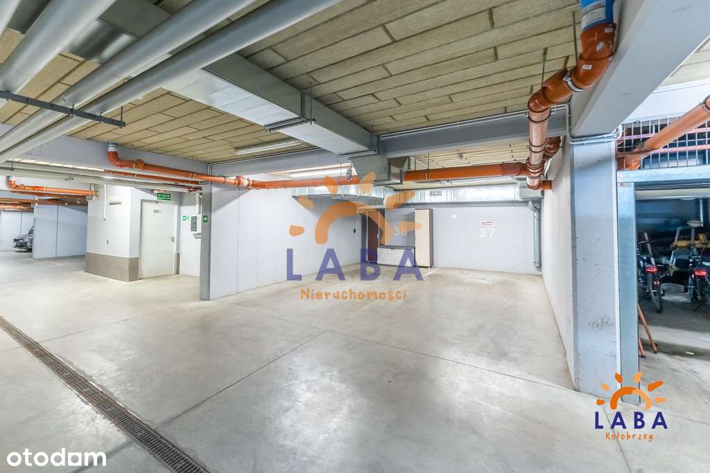 2 pokojowy Apartament / 1 piętro/ 0 prowizji-13