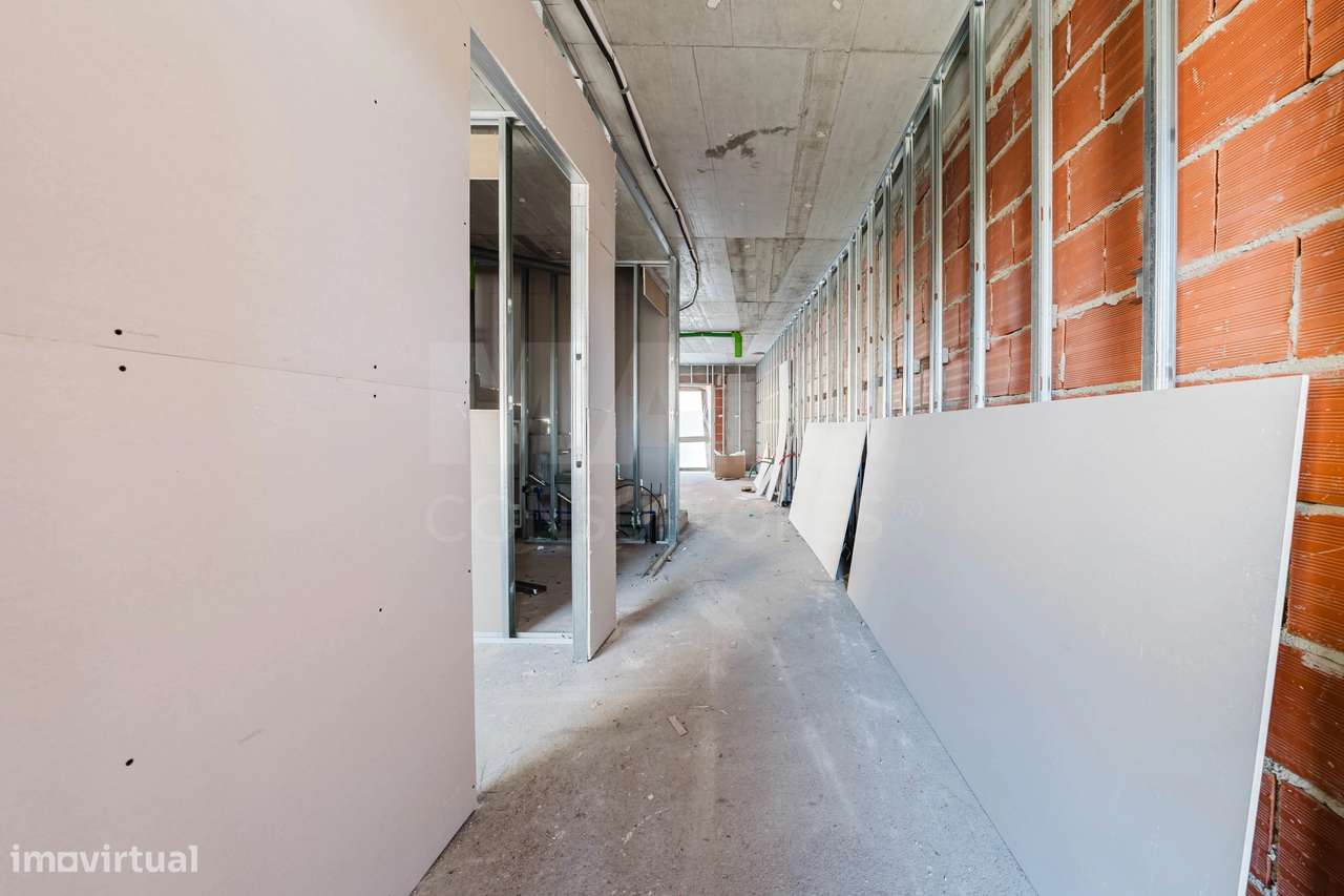 Moradia Nova em Ferrel - Grande imagem: 4/30