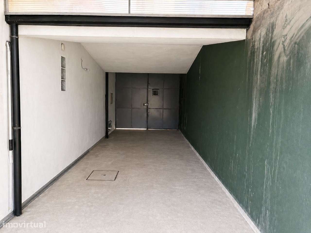 Moradia T4 | Box 2 Carros | Jardim | Metro | Rio Tinto | Exclusivo-34