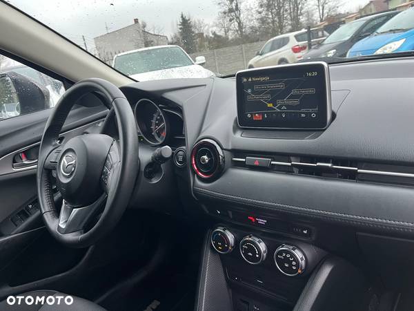 Mazda CX-3 SKYACTIV-G 120 FWD Center-Line - 17