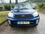 Toyota RAV4 2.0 Pack 2 - 2