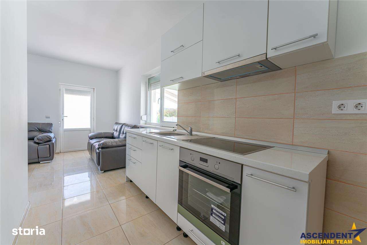 Proprietate eleganta, constructie noua, zona boema, Sanpetru, Brasov - Imagine principală: 4/20