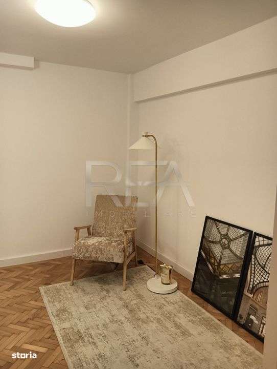 3 camere la intrarea in Parc Cinema Floreasca - Imagine principală: 4/11
