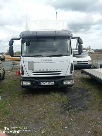 Iveco Eurocargo 75e180 - 6