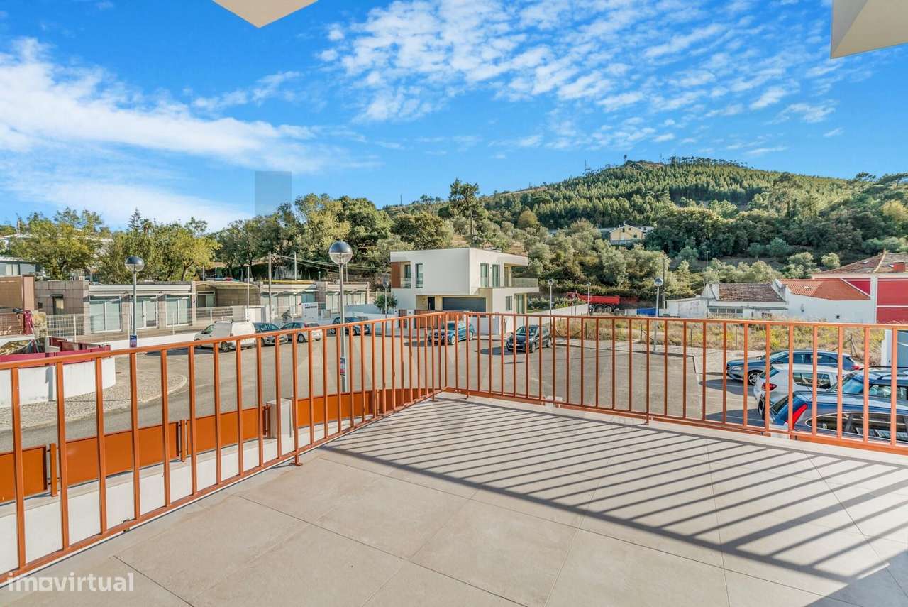 Moradia Isolada T4 em Cabeço de Montachique - Loures-10