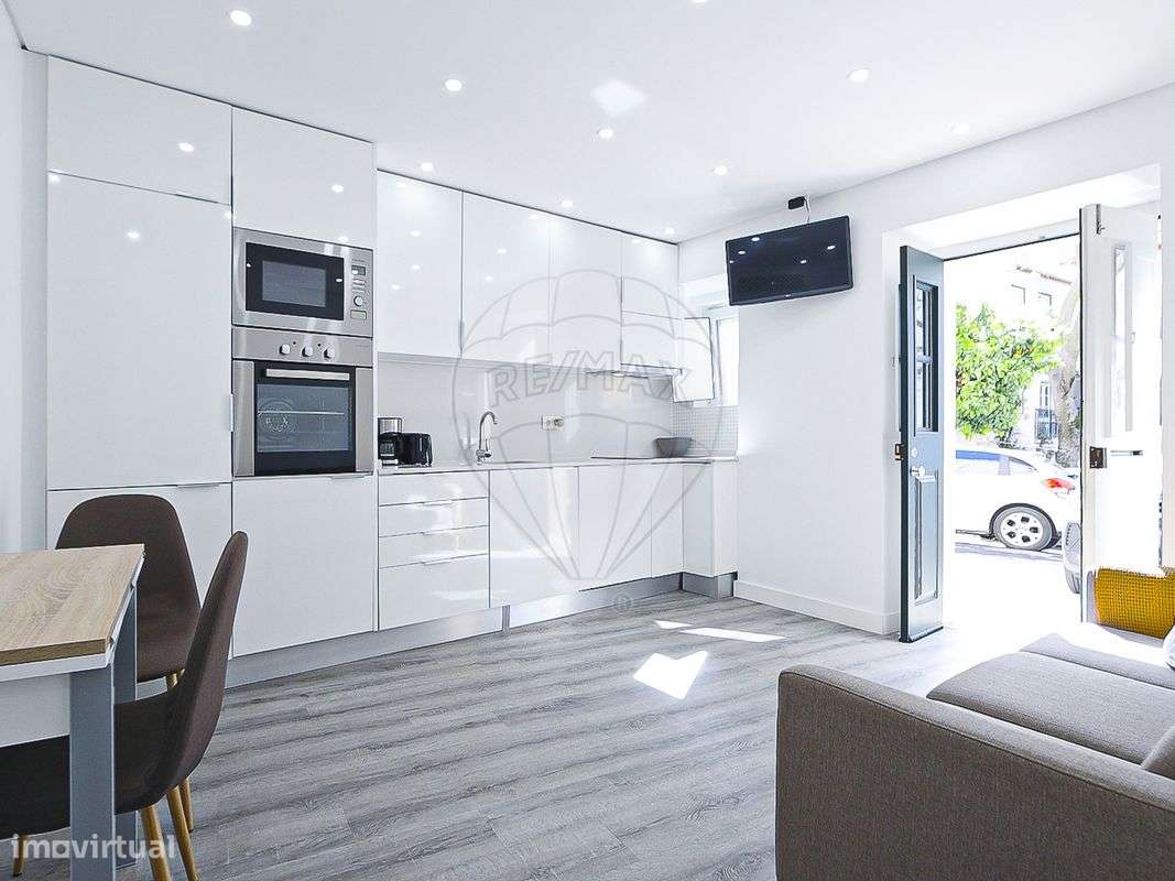 Apartamento T2 para arrendamento - Grande imagem: 5/21