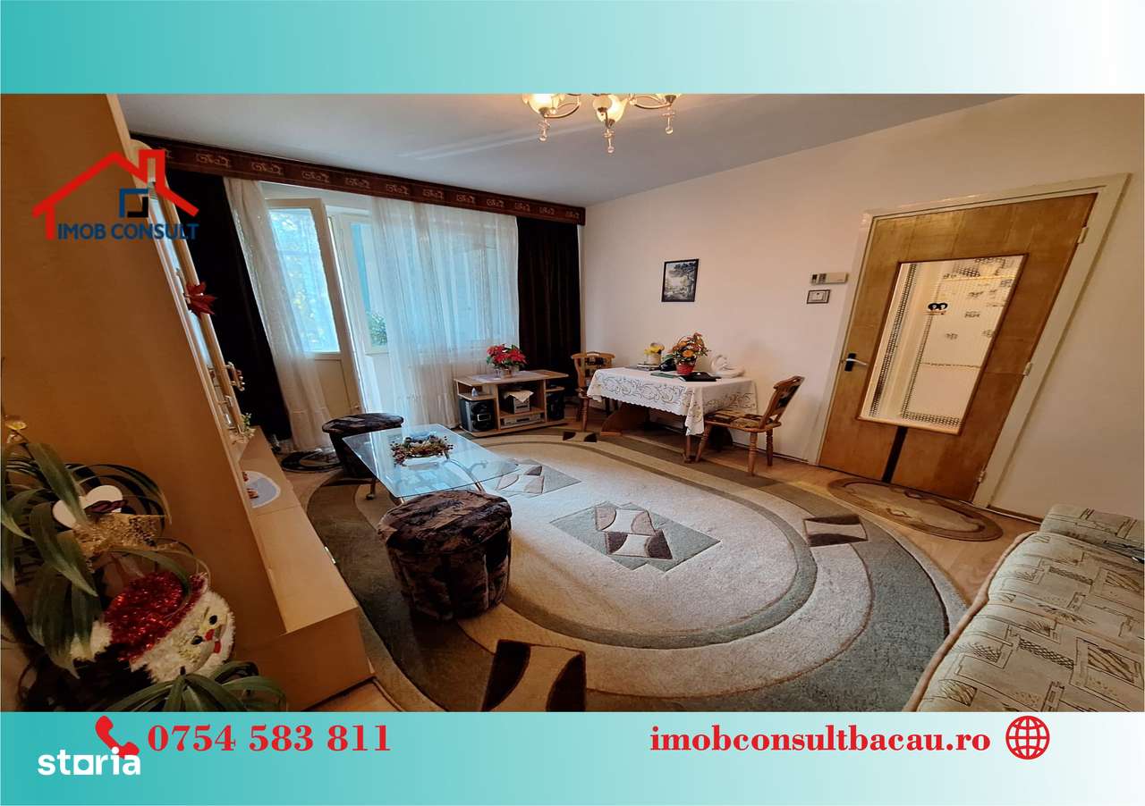 Zona linistita! Bloc retras de la strada principala! CE1267 - Imagine principală: 1/9