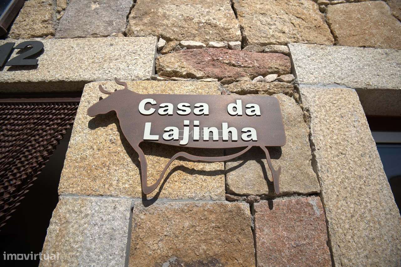 Conjunto de Casas de Aldeia para Turismo Rural – Vale do Côa-16