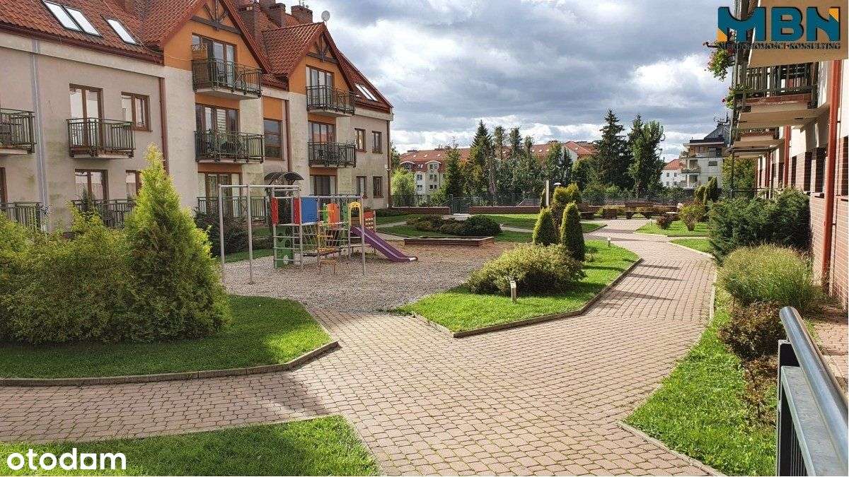 Umeblowane i wyposażone mieszkanie na I piętrze-18