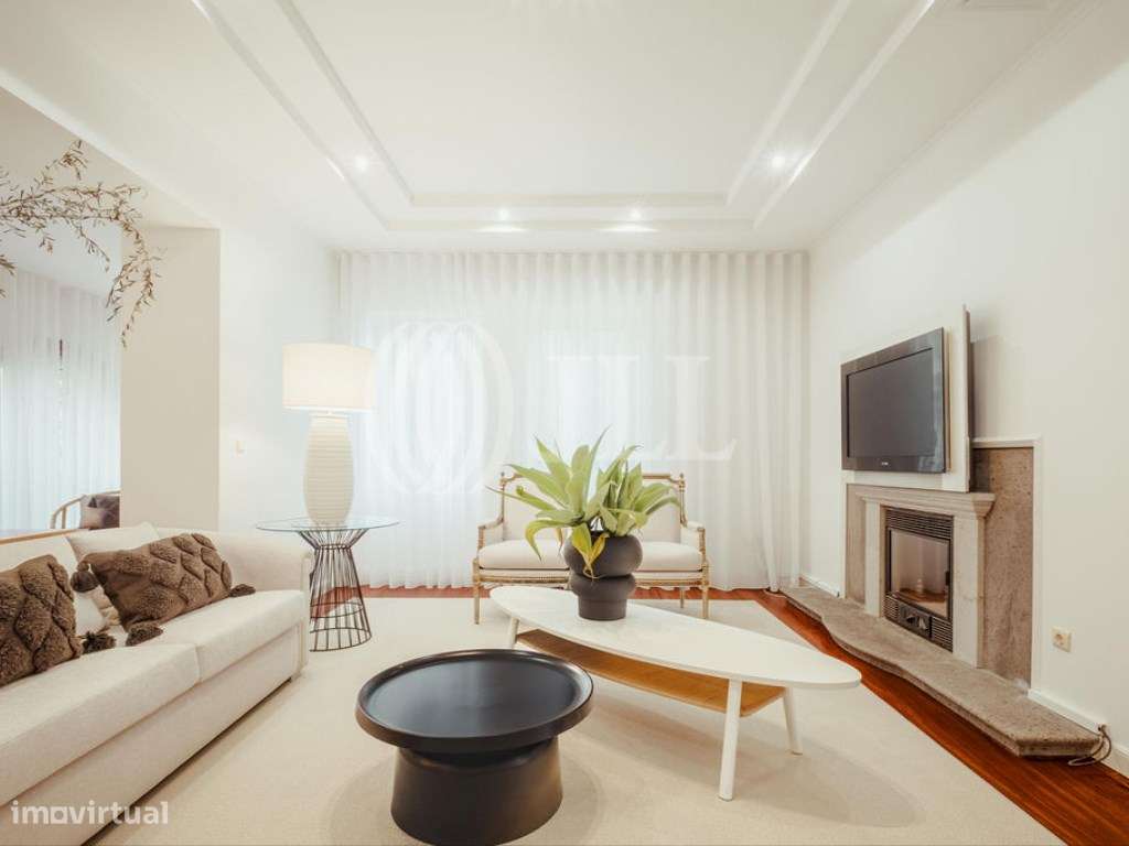 Moradia T4 com piscina, no Funchal, Madeira - Grande imagem: 4/42