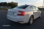 Skoda Octavia 2.0 TDI Ambition DSG - 5