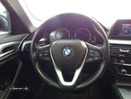 BMW 520 d Line Luxury Auto - 14