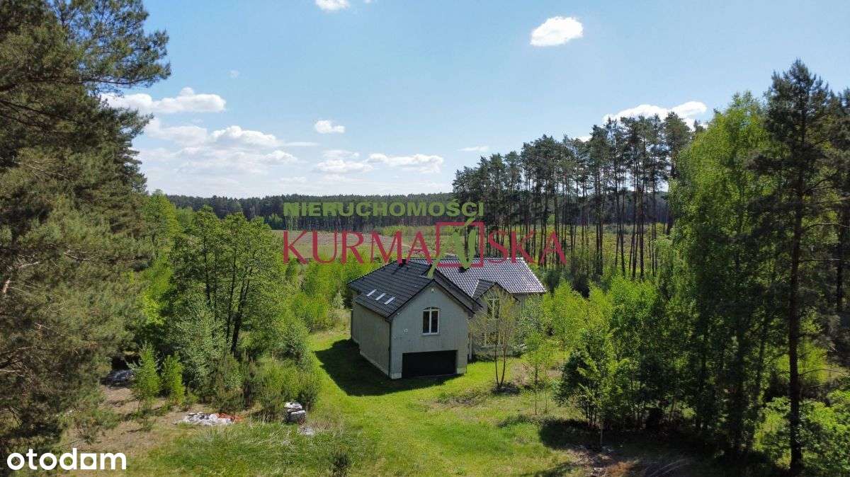 Luksusowa rezydencja w budowie - Pełny obrazek: 3/11