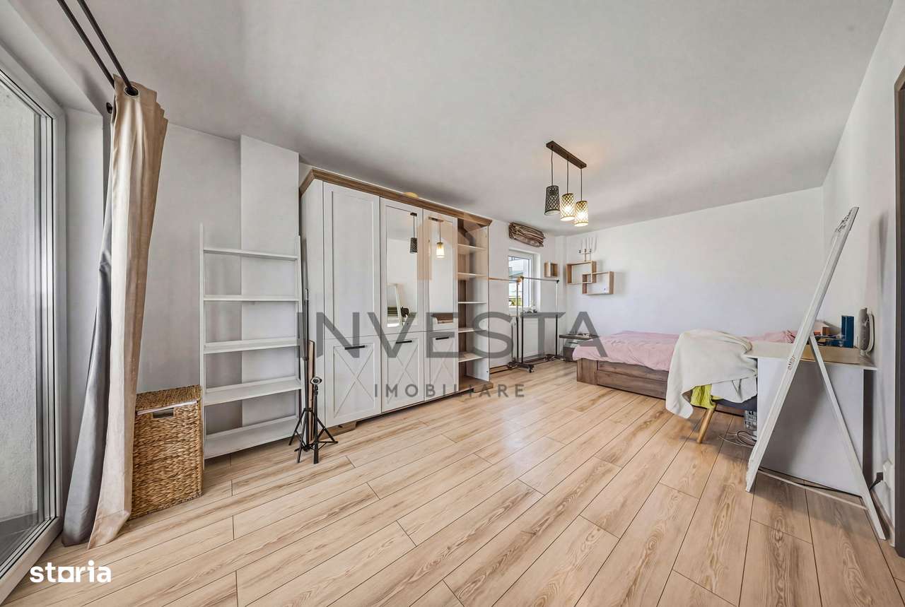 Apartament 3 camere suprafata utila 79 mp + 42 mp terasa!-3