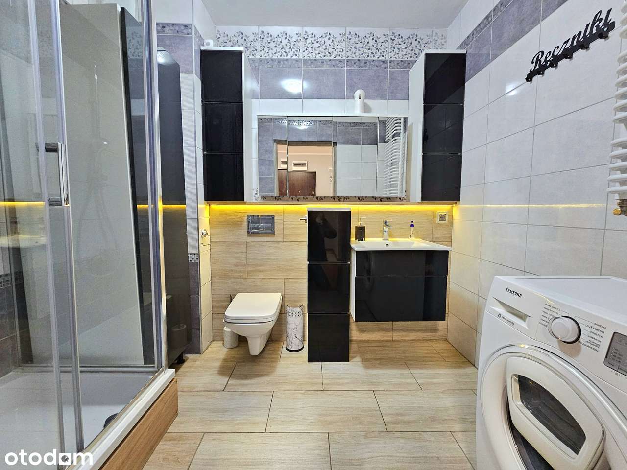 Przestronne 3 pokoje, Wrotków, Zalewskiego, nowe Budownictwo-2