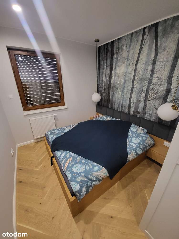 Nowe mieszkanie kompletnie wykończone i wyposażone - Pełny obrazek: 5/15