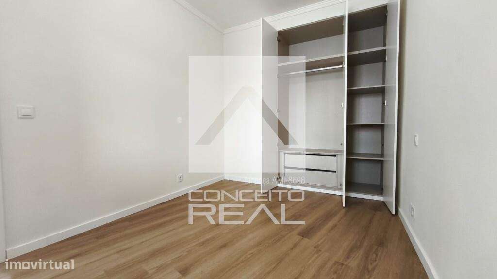 Apartamento T1 - P/ Habitar (Vila do Conde)-10