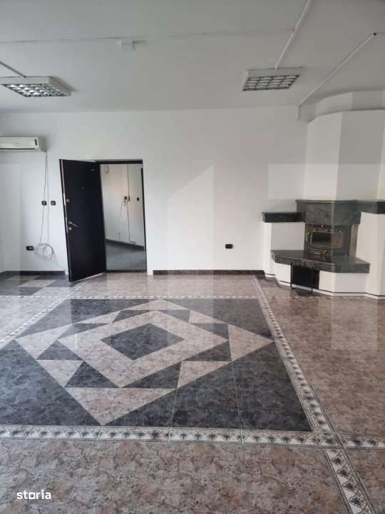 Spatiu cu destinatii multiple, 668 mp utili, 7 locuri parcare, zona Si - Imagine principală: 5/19