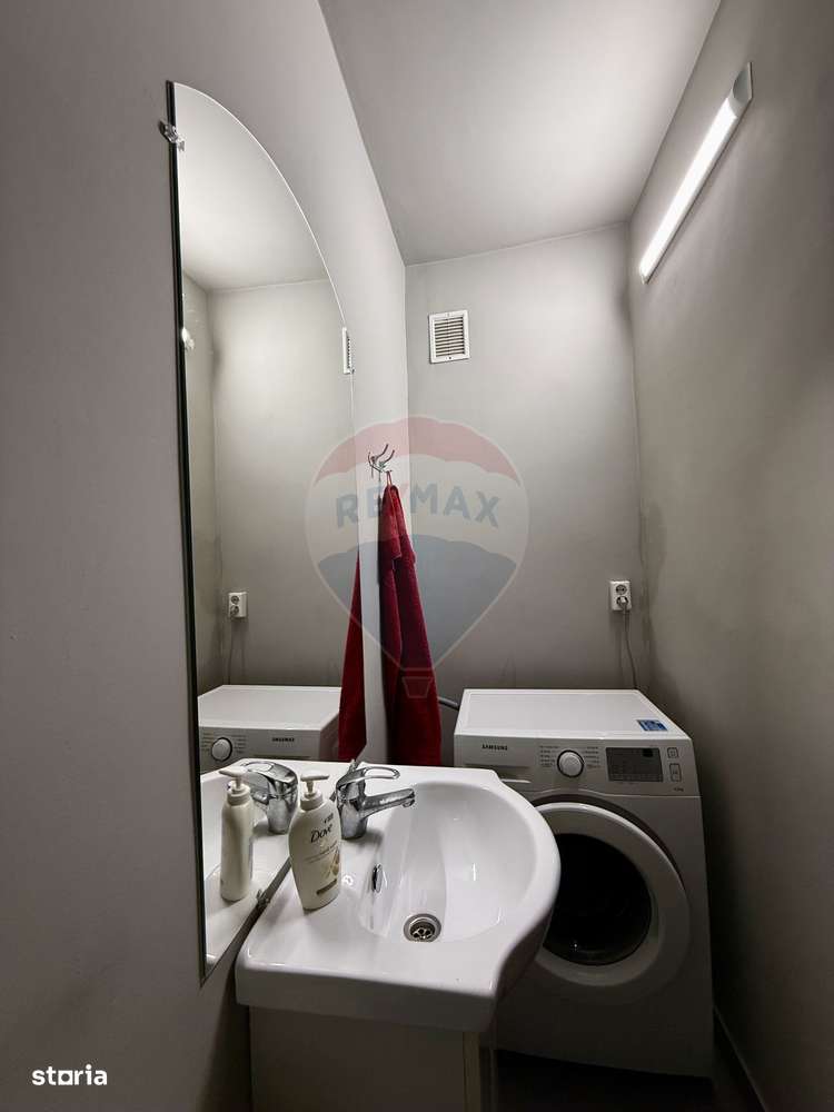 Apartament cu 3 camere, zonă semicentrală, Cluj-Napoca-6