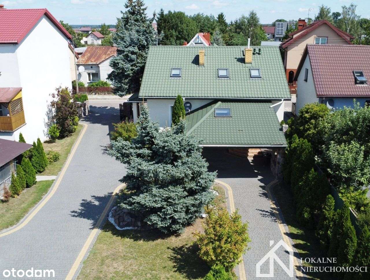 Dom przy ulicy Wilczyńskiego na sprzedaż! - Pełny obrazek: 5/20